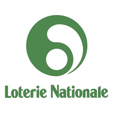 Loterie Nationale.